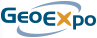 Logo de Géo-Expo