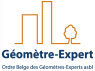 Logo de Géomètre-Expert
