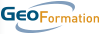 Logo de Géo-Formation